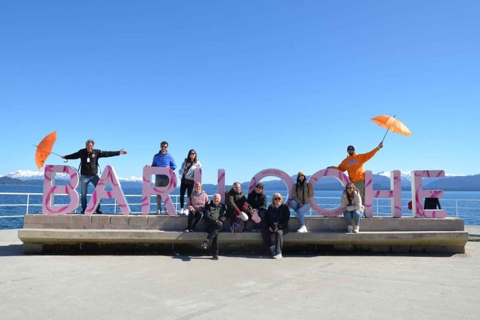 Bariloche Sightseeing Tour