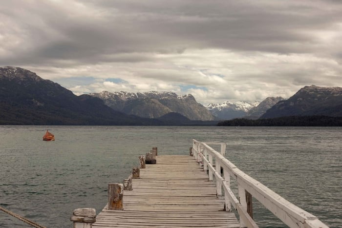 Bariloche: Villa la Angostura e Cerro Bayo in un solo giorno