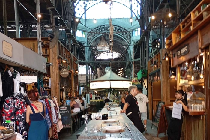 Beyond Caminito & San Telmo: Hidden Stories of Buenos Aires