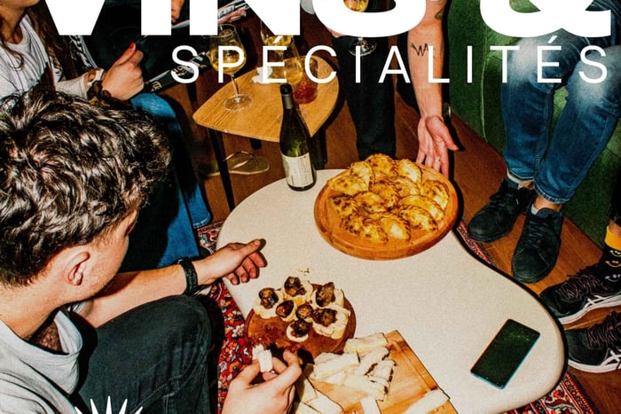 Buenos Aires: Argentinsk aperitiff – smaking av viner og spesialiteter – NO