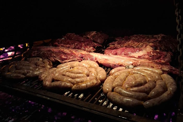 Buenos Aires: Asado-Kochkurs oder kulinarisches Erlebnis
