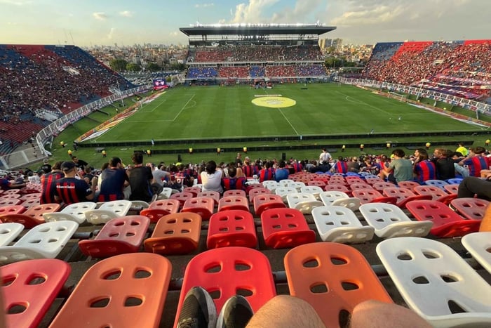 Buenos Aires: Authentic Football Experience (Safe and Guided)