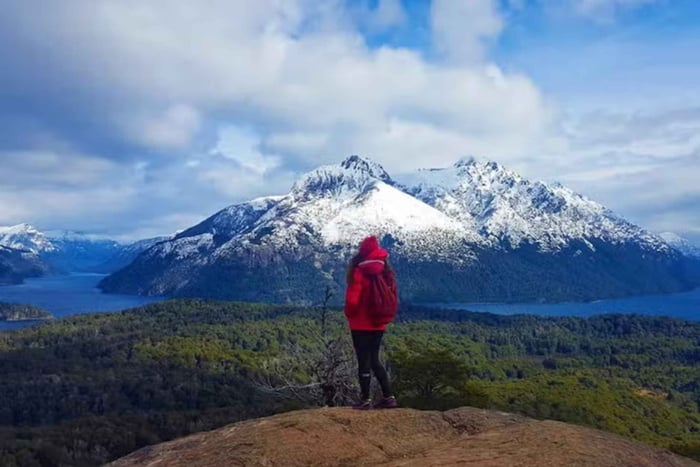 Buenos Aires, Bariloche, El Calafate – 9 Days