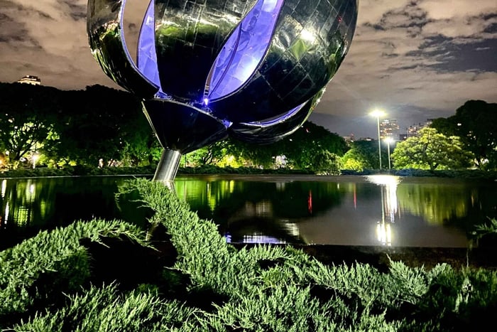 Buenos Aires por la noche personalizado y en privado, 6 pax. máximo