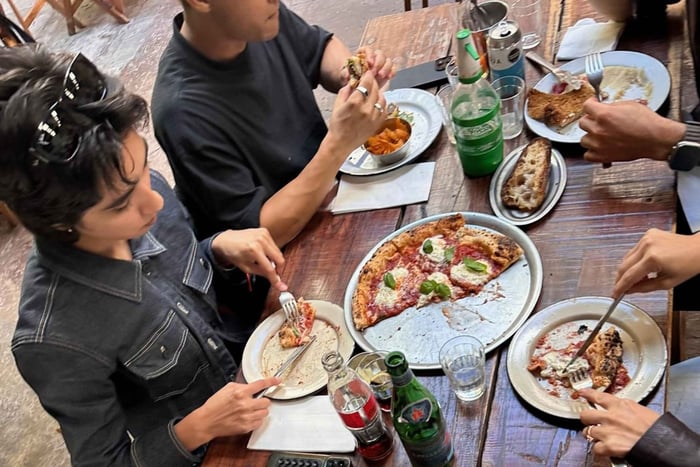 Buenos Aires door Nomad Food Tours: The Porteño Edit.