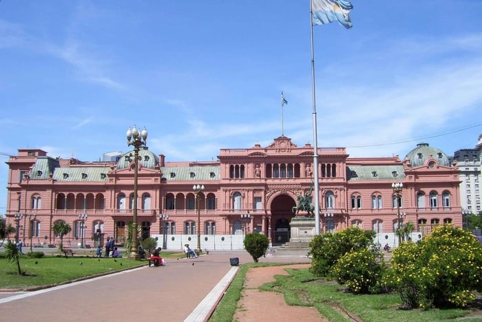 Buenos Aires: Ditadura, o legado da resistência e da memória