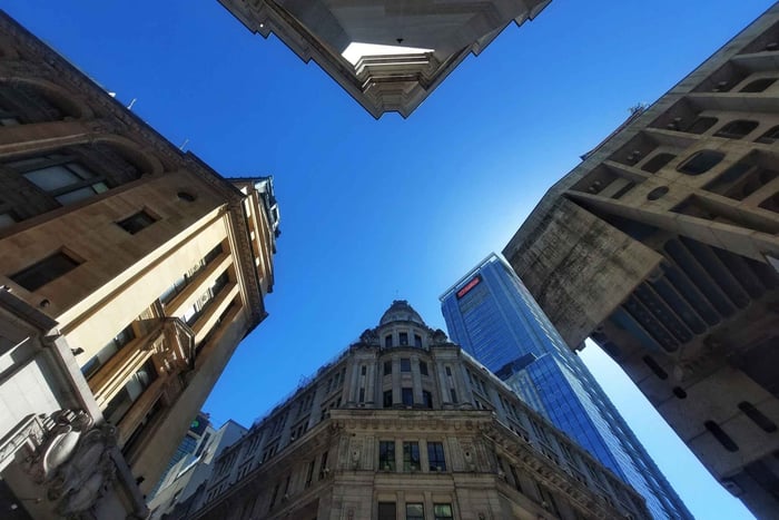 Buenos Aires: tour langs de belangrijkste architectuur