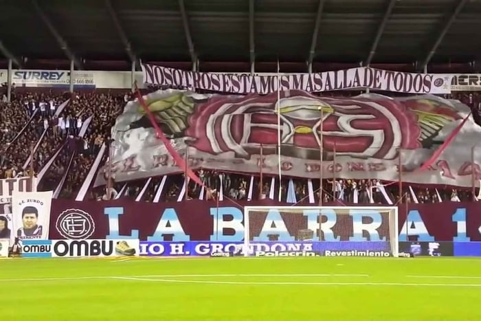 Buenos Aires: Tour guiado de jogos de futebol em Lanús