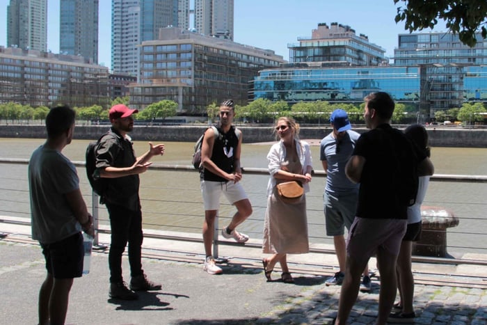 Buenos Aires for curious people