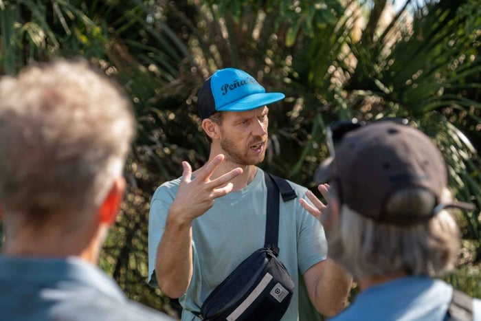 Buenos Aires : visite à vélo des temps forts avec un guide - néerlandais