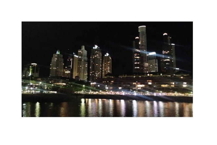 Buenos Aires: Nightlife Experience in Puerto Madero and Casino on the Water