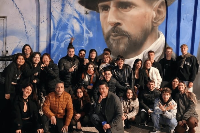 Vida nocturna en Buenos Aires: De fiesta como un lugareño