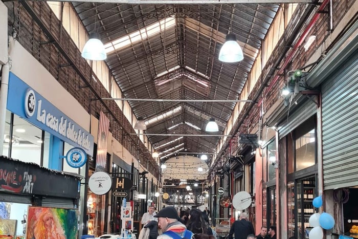 Buenos Aires : San Telmo, l'histoire, les bars et le tango !