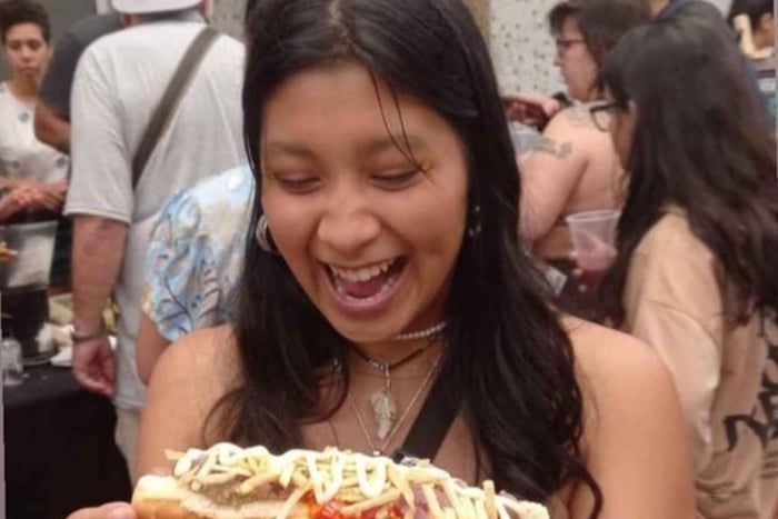 Buenos Aires: Vegan Tour with free snacks