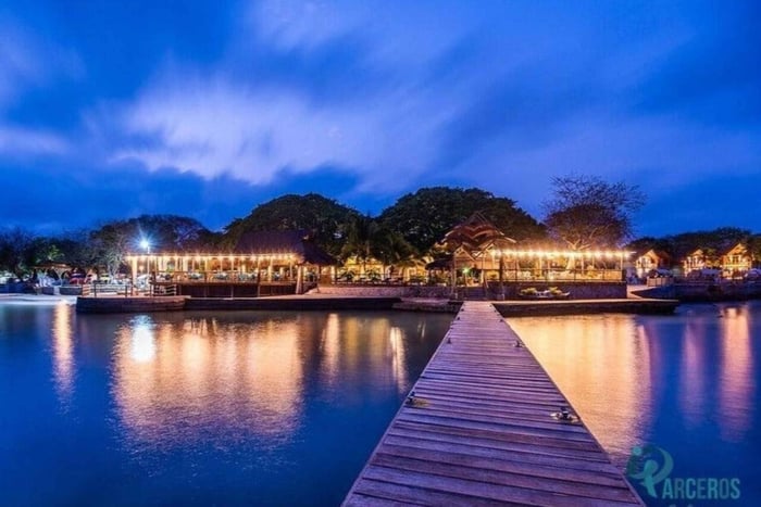 Buenos Aires: VIP-tur, Delta Tigre med gourmetlunch på Ilha do Descanso