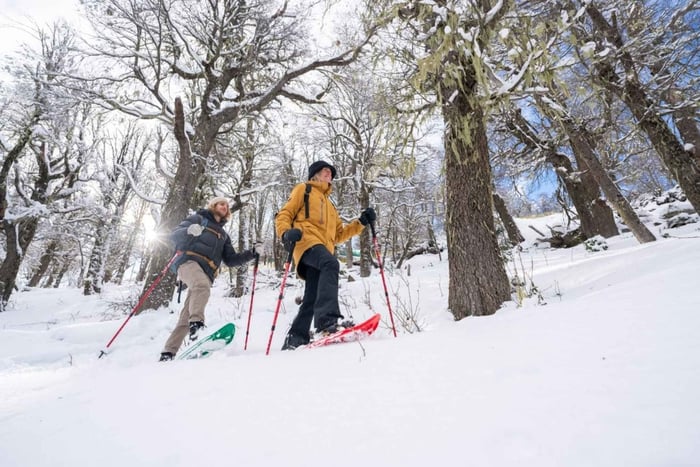 Cerro Lopez: 4x4 Adventure With Fondue and Transfers