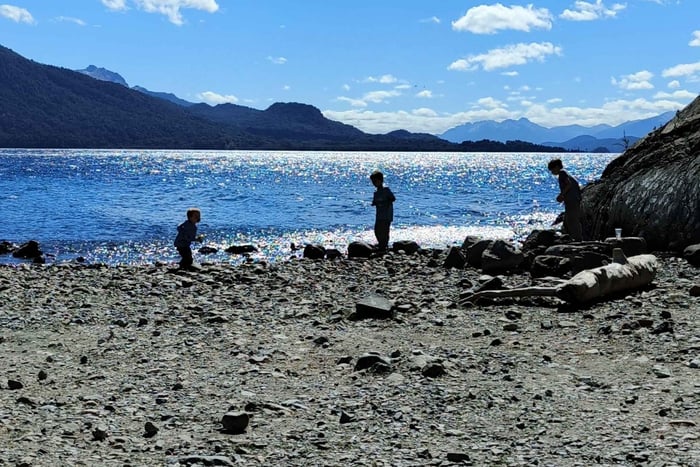 Circuito Chico och Senderos del Bosque: Bariloche ur ett annat perspektiv