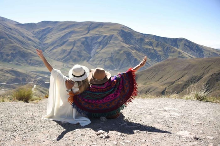 Day Trip to Cachi from Salta