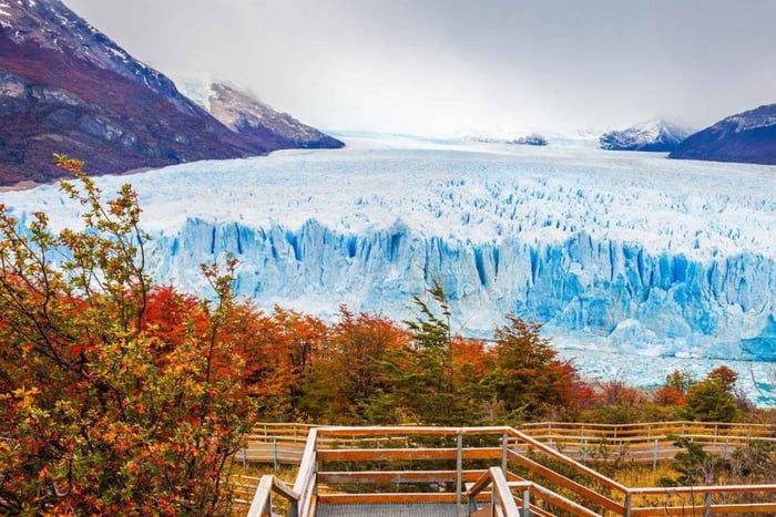 El Calafate: 2-Day Perito Moreno Glacier & Chaltén Full Day