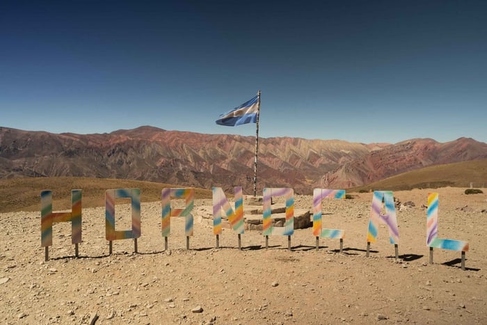 Humahuaca & Hornocal: Andean Viewpoints and Heritage Villages from Salta