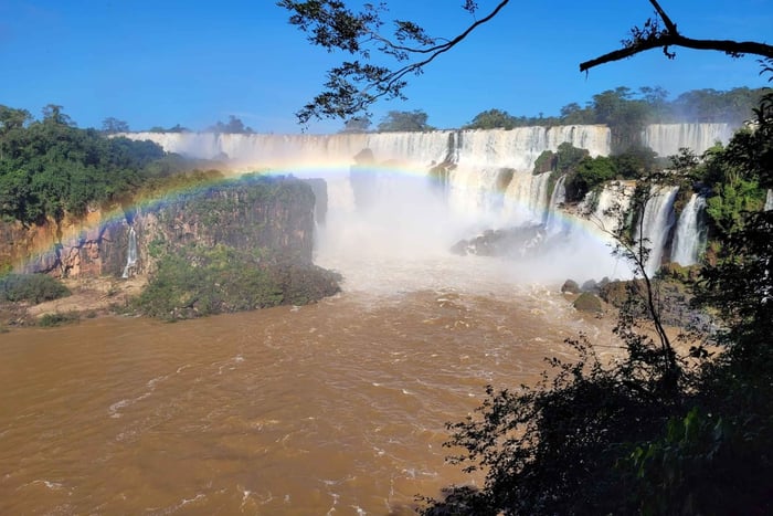 Cataratas del Iguazú: Tour guiado en el lado argentino