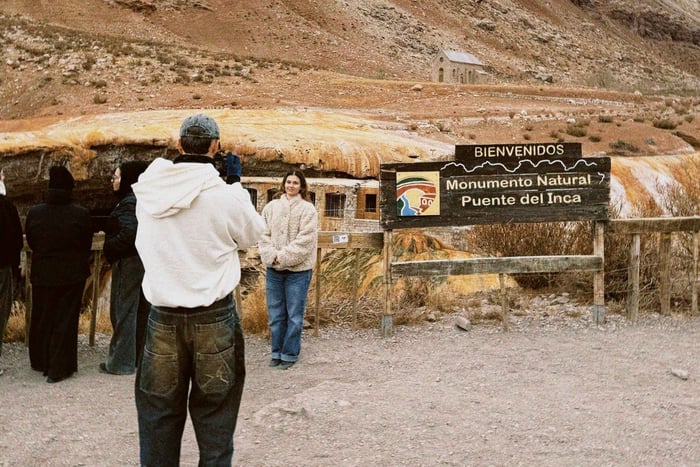 Mendoza: Adventure in the Andes, Aconcagua, and the High Mountains