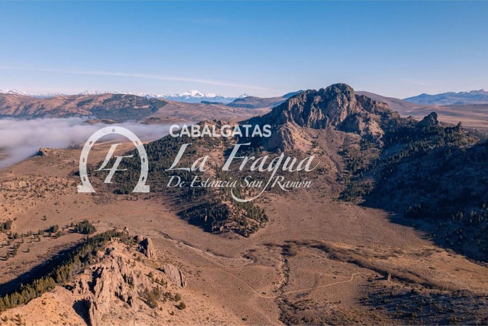 Patagonian Experience – Horseback Riding & Traditional Asado