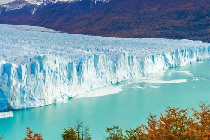 Tour Privado al Glaciar Perito Moreno