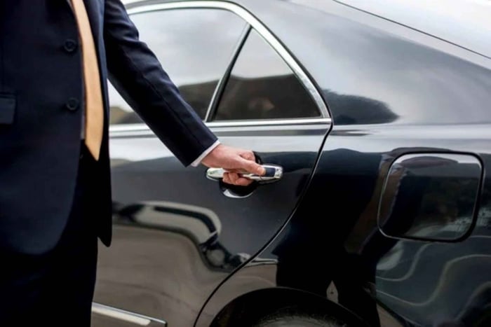 Private transfer Buenos Aires Port Cruise Terminal