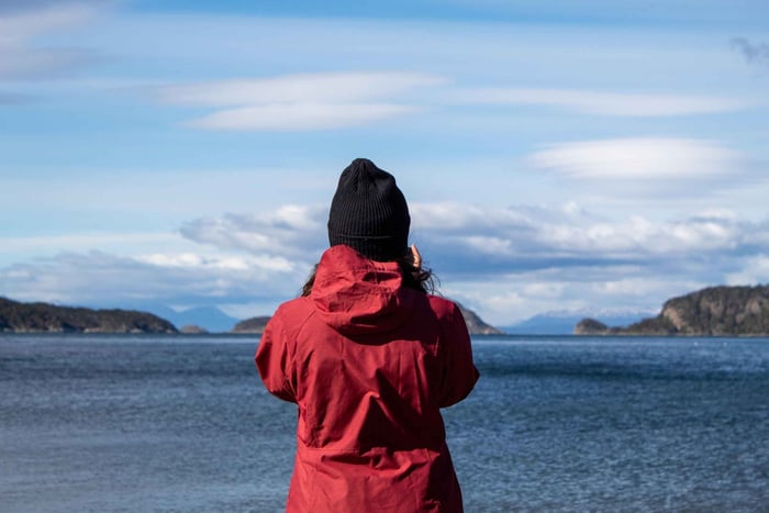 USHUAIA: TIERRA DEL FUEGO NATIONAL PARK AND END OF THE WORLD TRAIN (OPTIONAL)