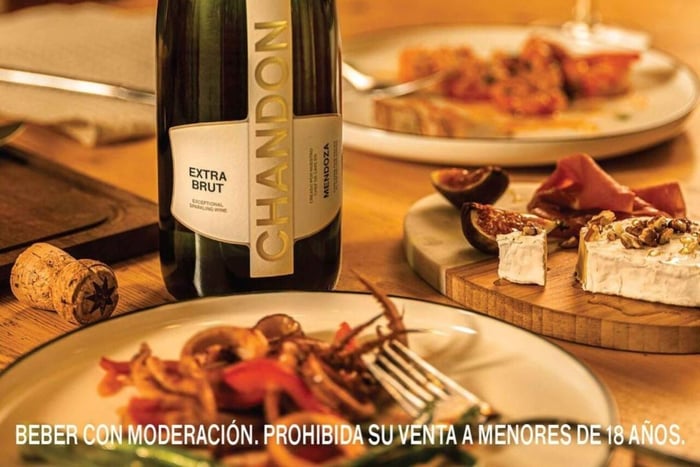 Wine Icons: Meet the sparkling world of Chandon