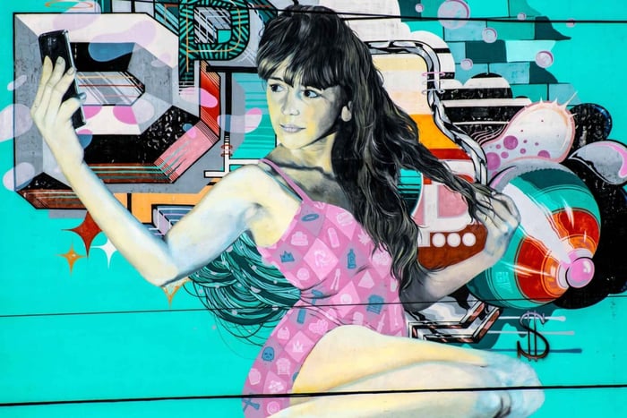 Palermo: Graffiti i sztuka uliczna - wycieczka z przewodnikiem w języku angielskim