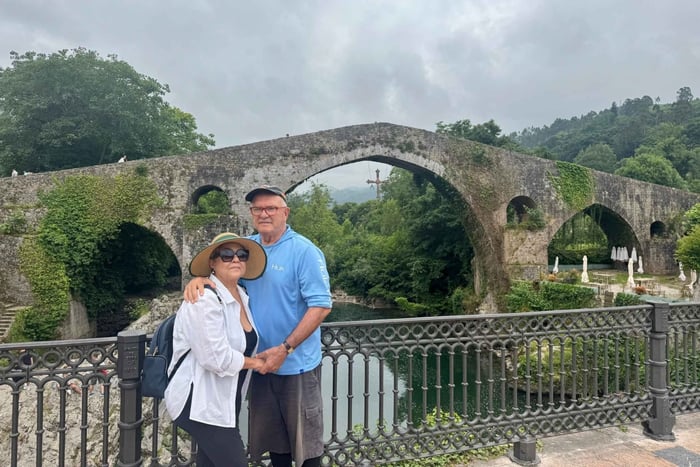 Madrid: 5-Day/4-Night Asturias Natural Paradise Tour from Madrid