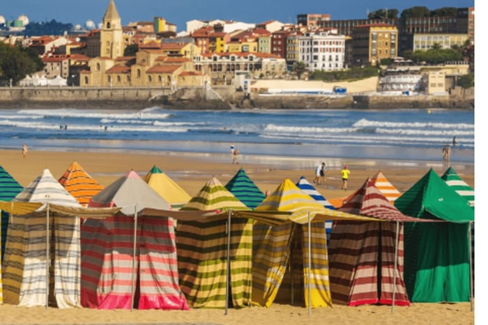 Tour „Frauen von Gijón“, ein anderer Blick auf die Stadt