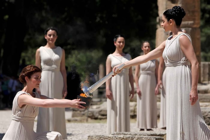 3-Daagse Oudgriekse Archeologische Sites Tour vanuit Athene