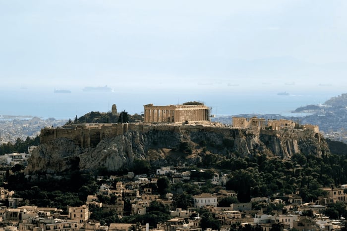 Athènes : Visite privée de l'Acropole et du musée de l'Acropole