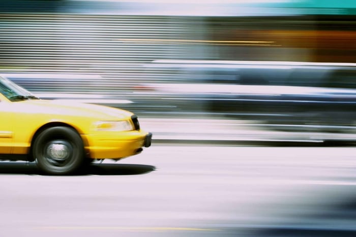 Servicio de taxi privado en el aeropuerto de Atenas