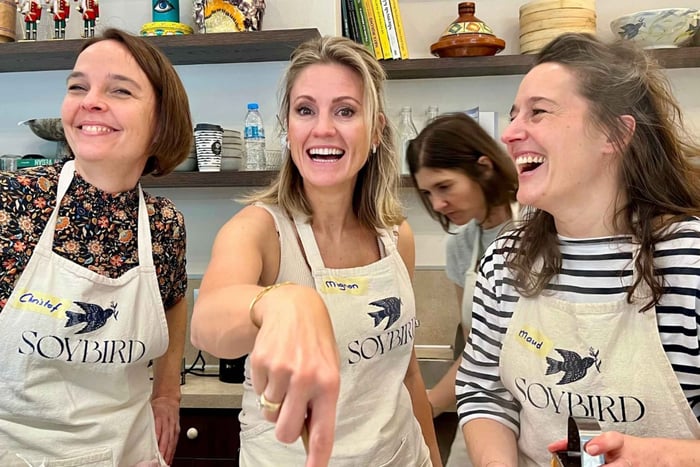Athens: Traditional Cooking Class with Drinks