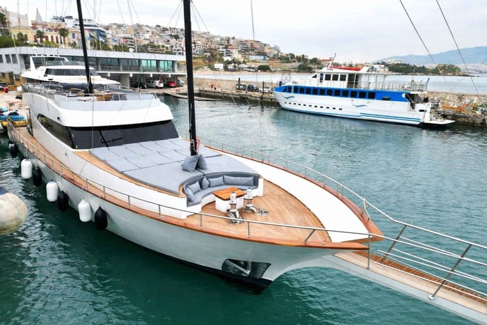 Cruise to Agistri,Aegina & Moni Islands with Transfer &Lunch