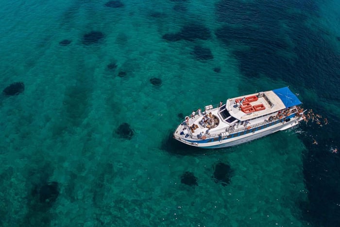 Athene: Epidaurus, verzonken stad en Aegina/Aponisos dagcruise