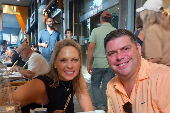 Food Tour Taste the Real Athens, One Bite at a Time.