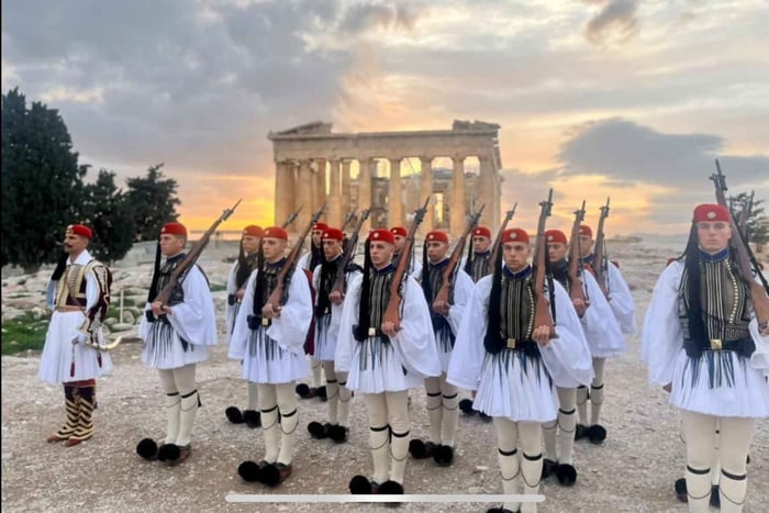 Athene: Akropolis en Tempel van Poseidon: privétour van een hele dag