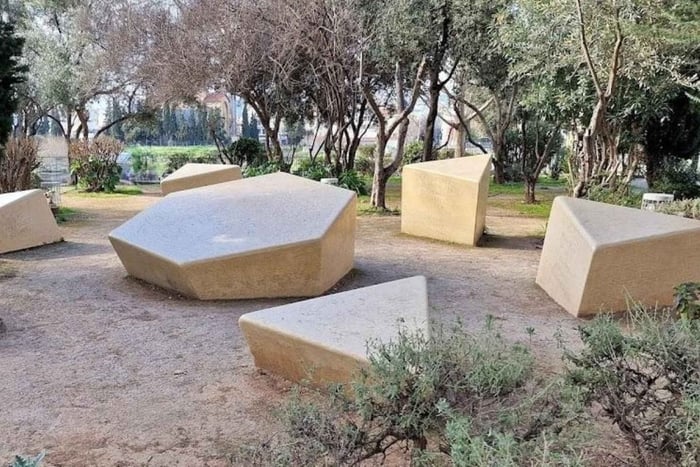 Athènes : visite guidée privée à pied sur le patrimoine juif