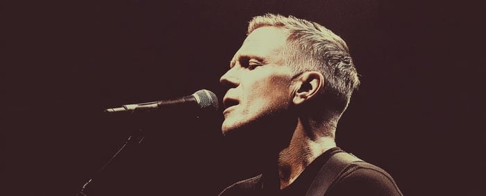 Bryan Adams