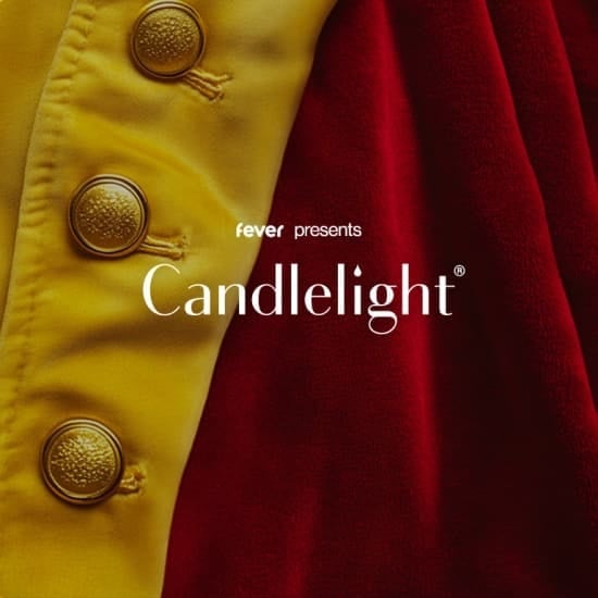 Candlelight: Queen vs. The Beatles