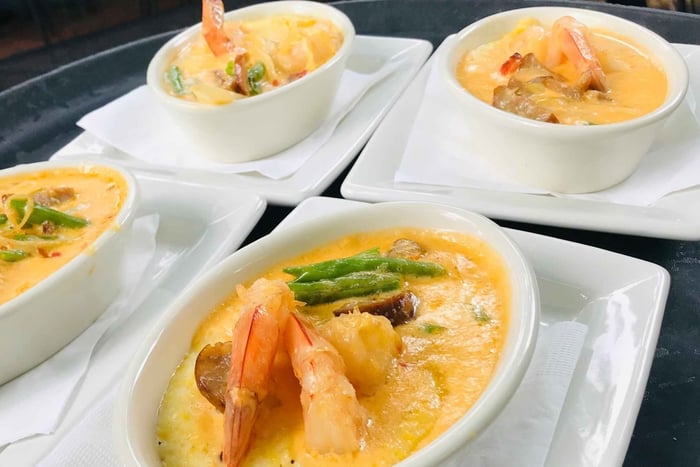 Atlanta: tour gastronomico e cocktail