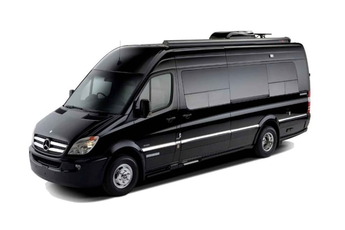 Atlanta: Fox Theatre Transportation
