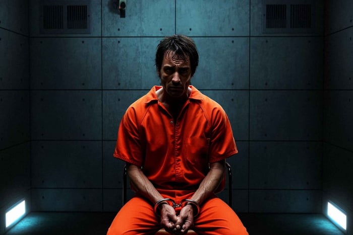 Atlanta Interrogation Escape Game Mind Busting Escape Rooms