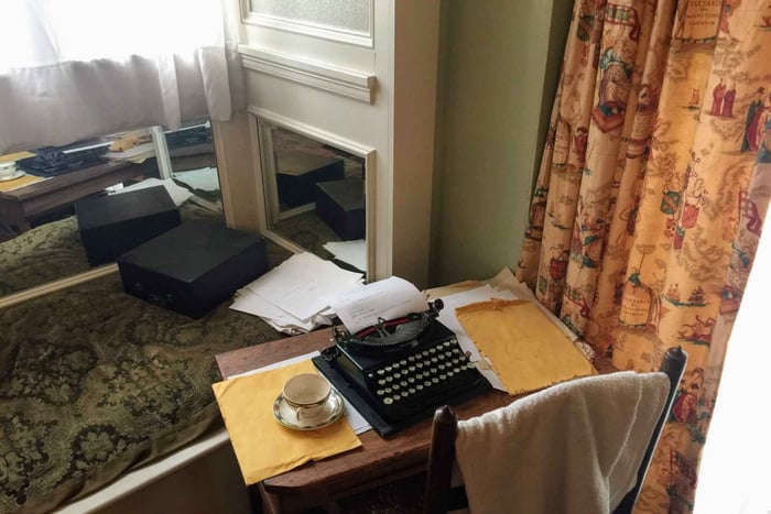 Atlanta: Margaret Mitchell & Gone With the Wind Private Tour