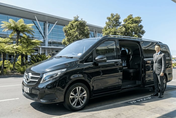 Auckland: AKL Airport to City Centre|Hotels Private Transfer